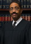 Associate Justice Michael Morgan