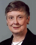 Former Chief Justice Sarah Parker