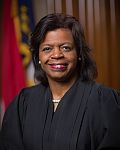 Associate Justice Cheri Beasley